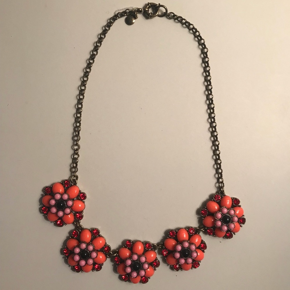 J.Crew Necklace
